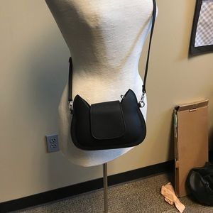 Cat Lady Box Purse/Clutch